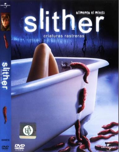 Criaturas Rastreras 2006 ES